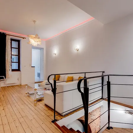 Spacieux 90m2 Jacuzzi, Standing,bien-etre Apartamento *